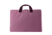 Tucano Minilux Slim bag 13"/14"-Pink