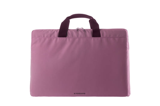Tucano Minilux Slim bag 13"/14"-Pink