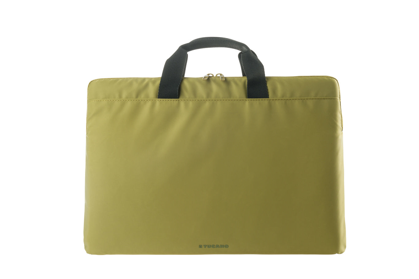 Tucano Minilux Slim bag 13"/14"-Acid Green