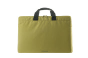 Tucano Smilza Slim bag 13"/14"-Green