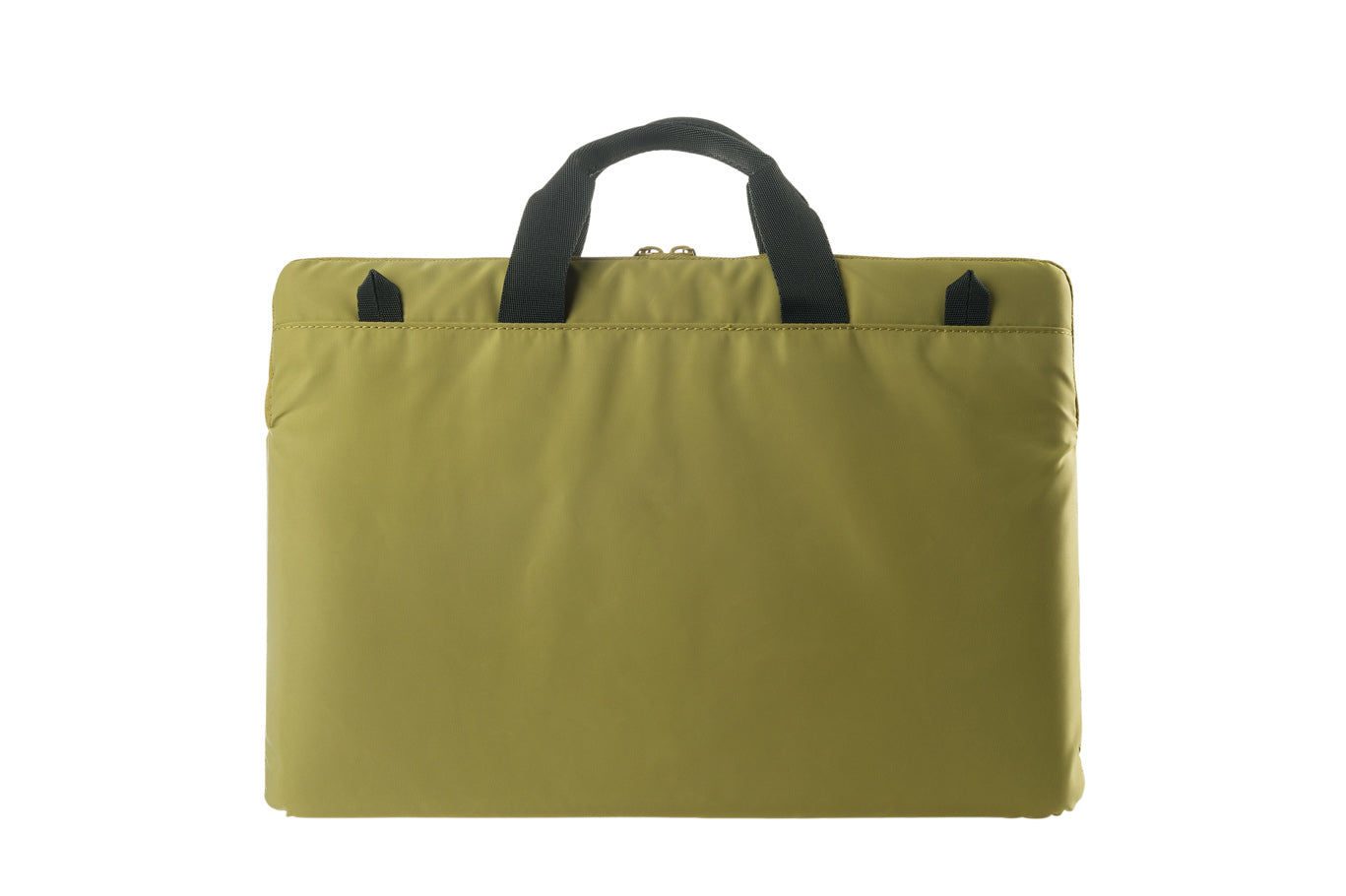 Tucano Minilux Slim bag 13"/14"-Acid Green