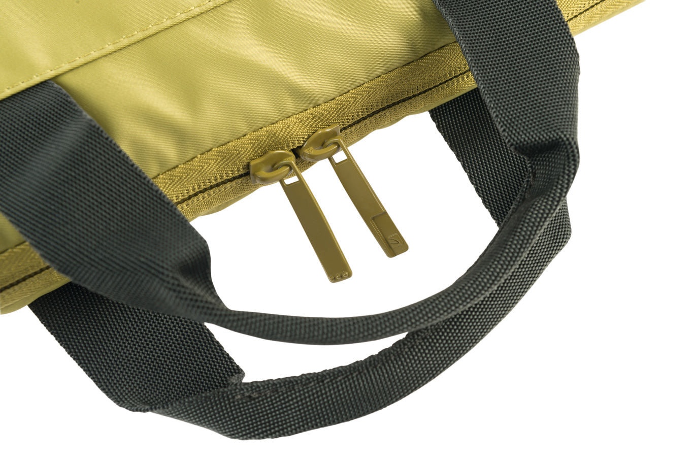 Tucano Minilux Slim bag 13"/14"-Acid Green