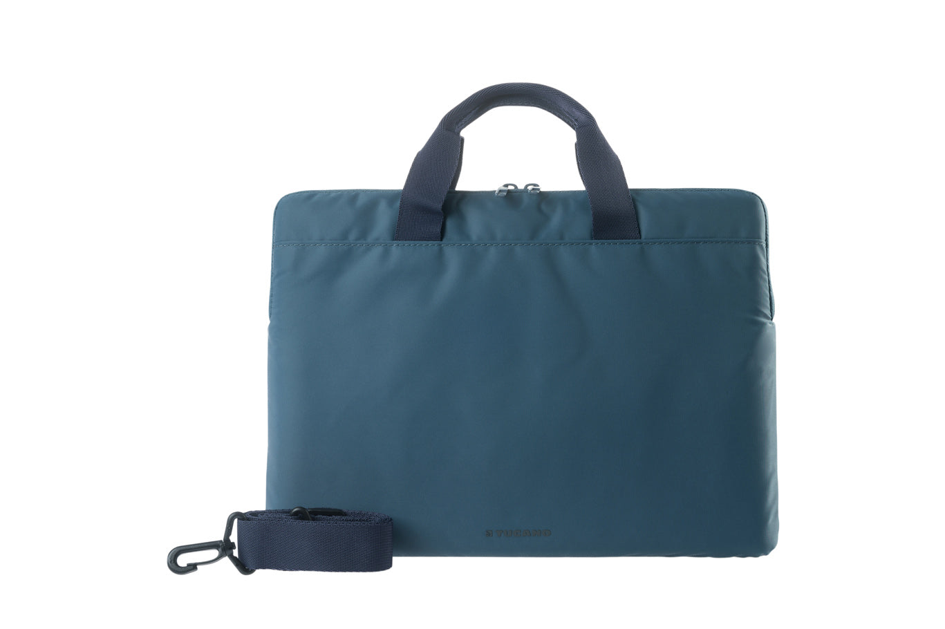 Tucano Minilux Slim bag 13"/14"-Sky Blue