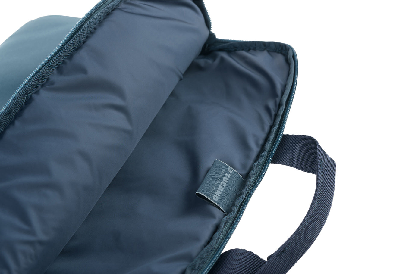 Tucano Smilza Slim bag 13"/14"-Blue