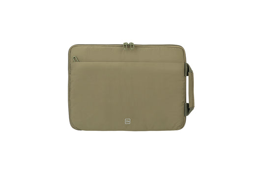 Tucano Sandy Sleeve 13"/14"- Military Green