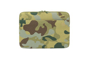 Tucano Top Sleeve 13"-Camo Green