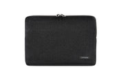 Tucano Velluto Sleeve MBA/ MBP 13" Black