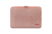 Tucano Velluto Sleeve MBA/ MBP 13" Pink