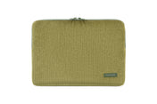 Tucano Velluto Sleeve MBA/ MBP 13" Green