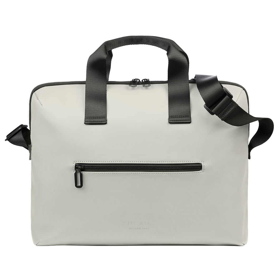 Tucano Gommo Bag 15"/16" - Grey