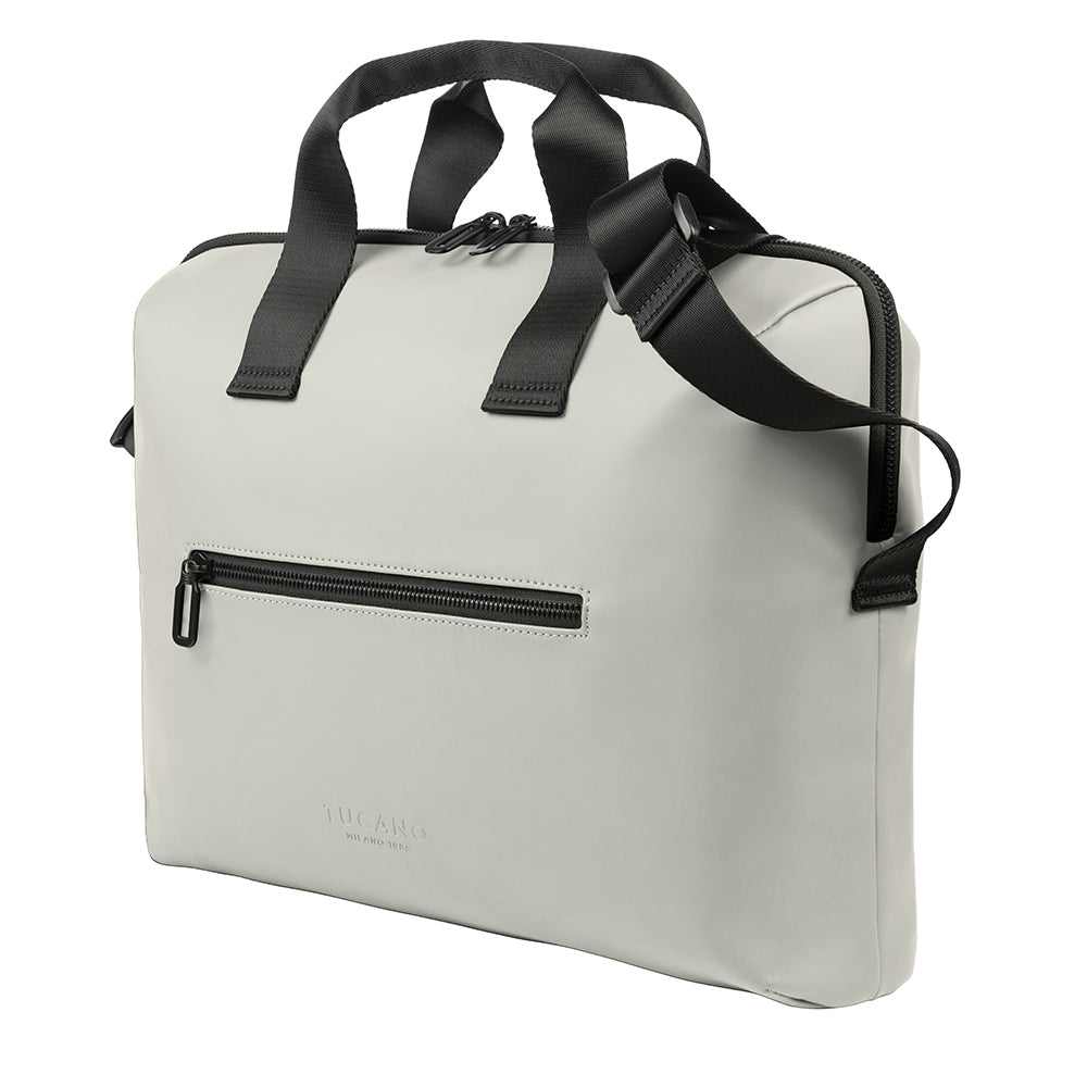Tucano Gommo Bag 15"/16" - Grey