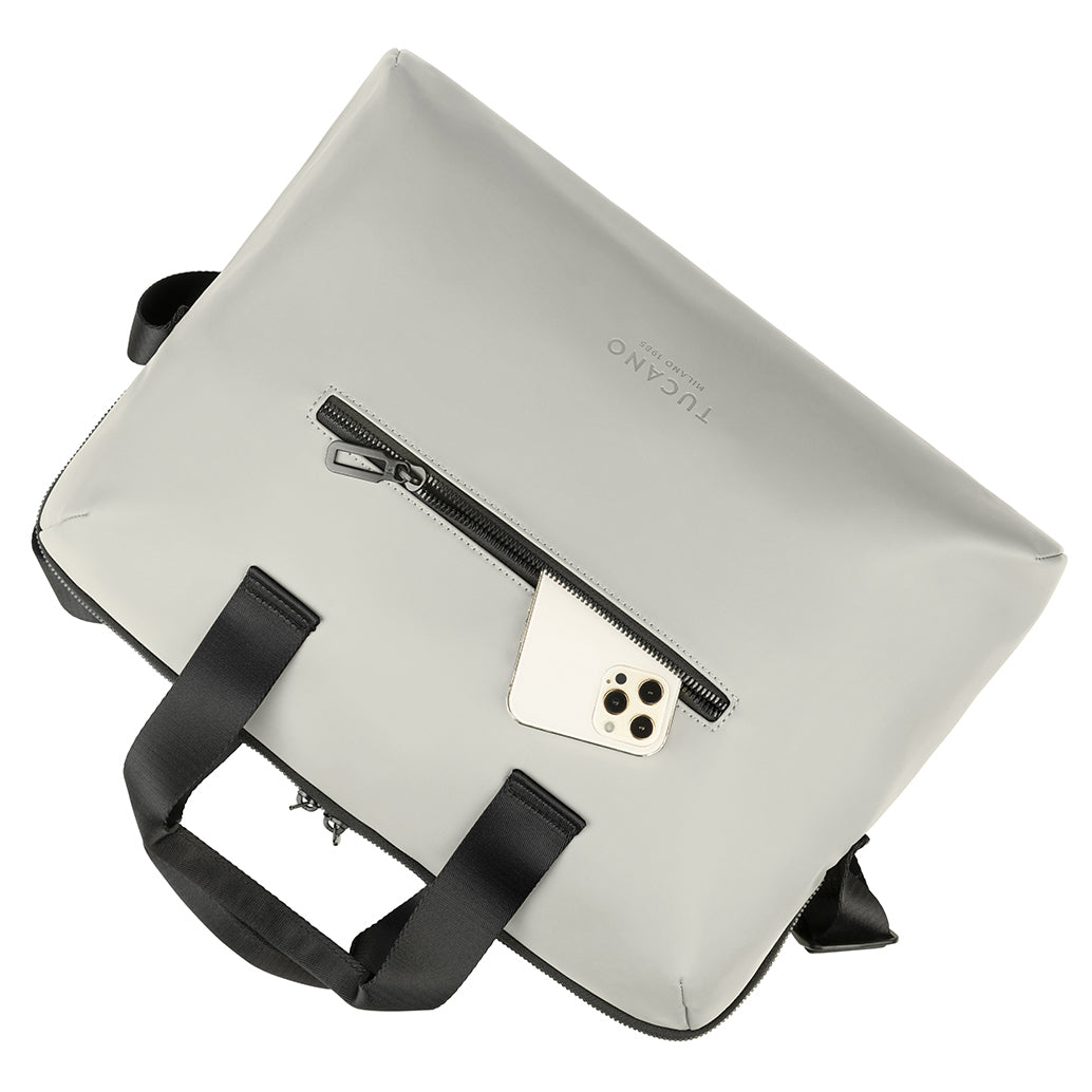Tucano Gommo Bag 15"/16" - Grey