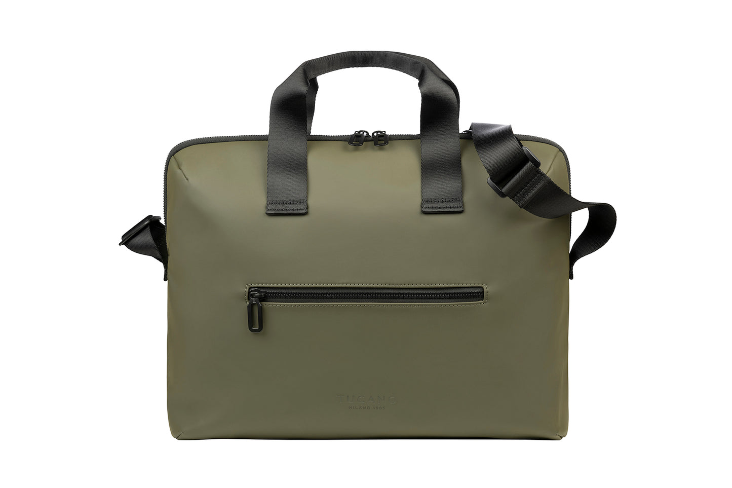 Tucano Gommo Bag 15"/16" - Military Green