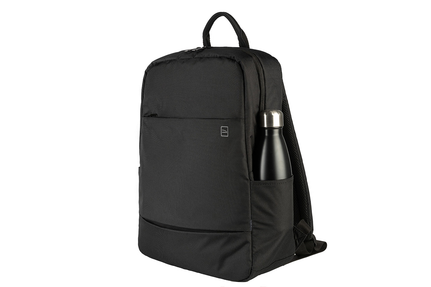 Tucano Global 2 Backpack 15.6"-Black