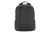 Tucano Bizip AGS Backpack 17"-Black