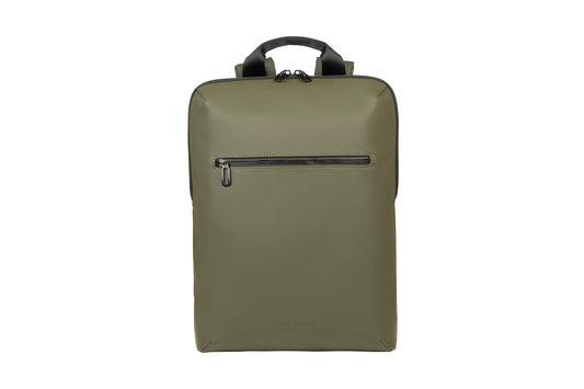 Tucano Gommo Backpack 15"/16"-Military Green