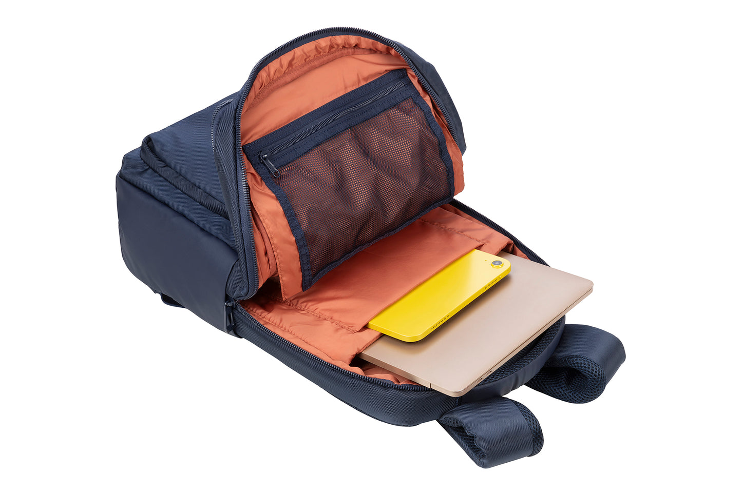 Tucano Marte Gravity AGS Backpack 15.6"-Blue