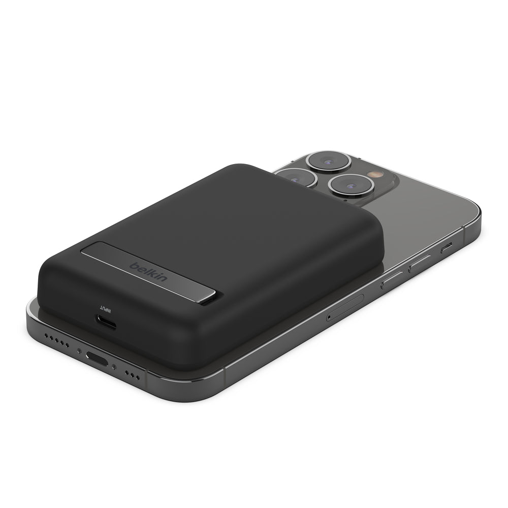 5K Magnetic Wireless Power Bank