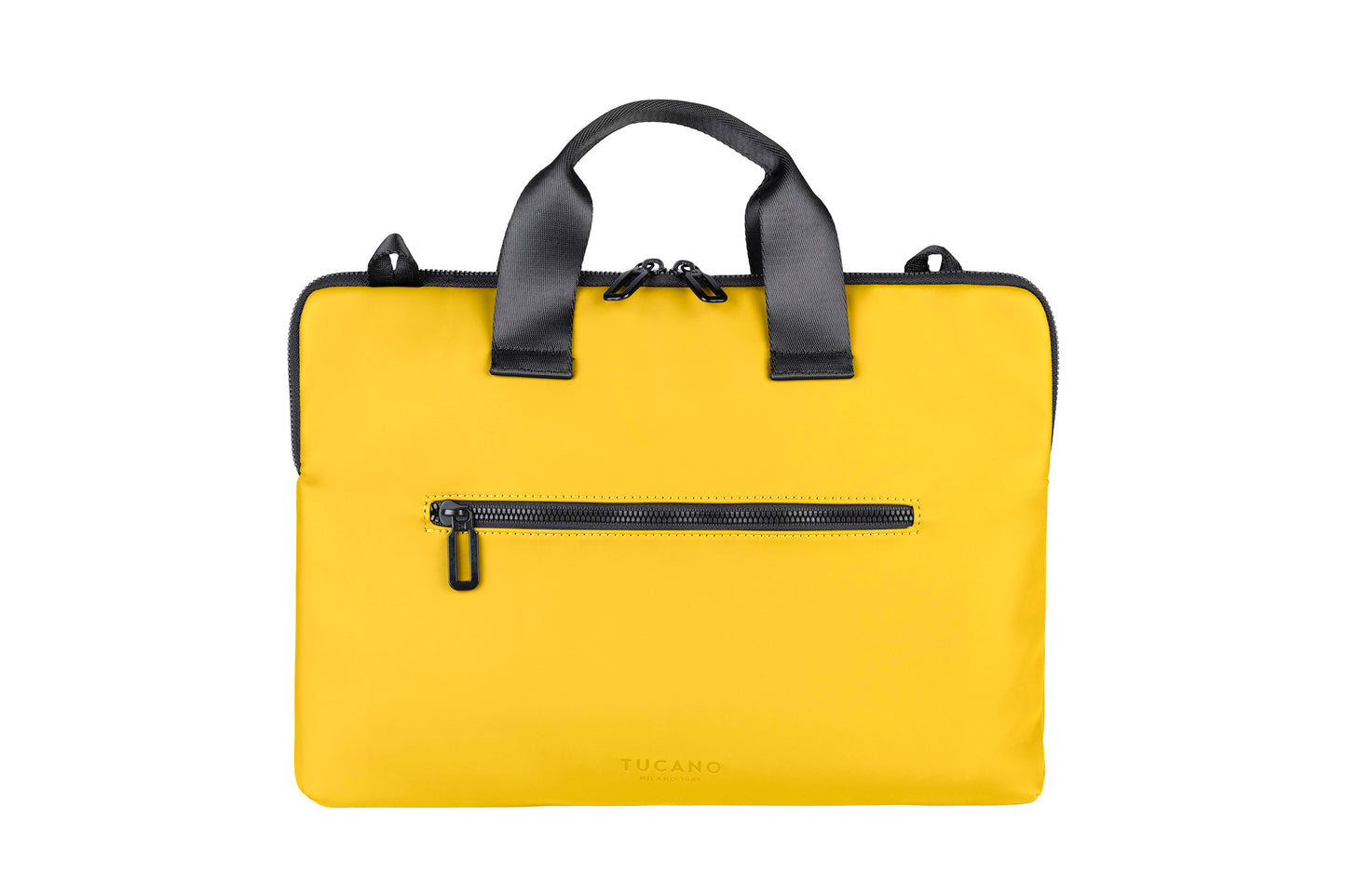 Tucano Gommo Slim bag 13"/14"- Yellow