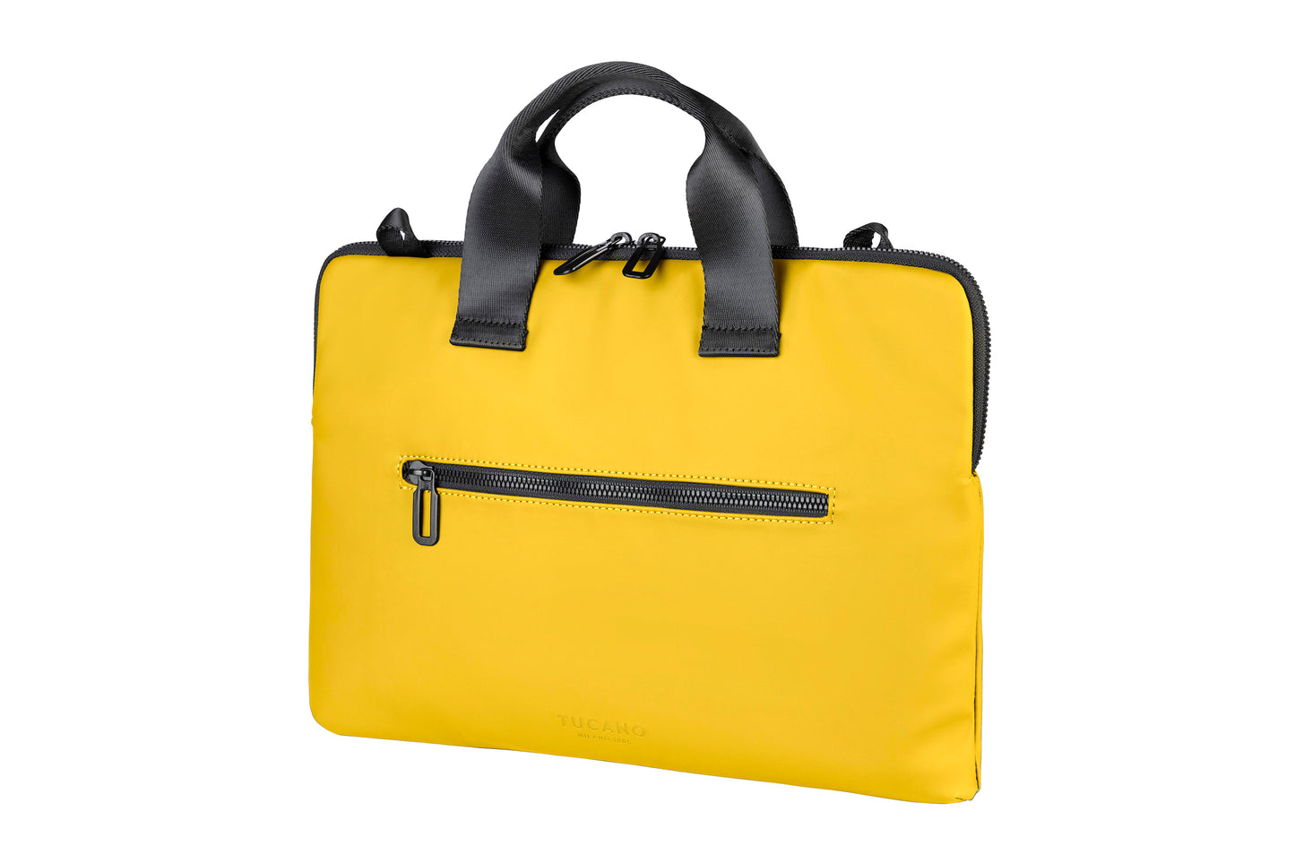 Tucano Gommo Slim bag 13"/14"- Yellow