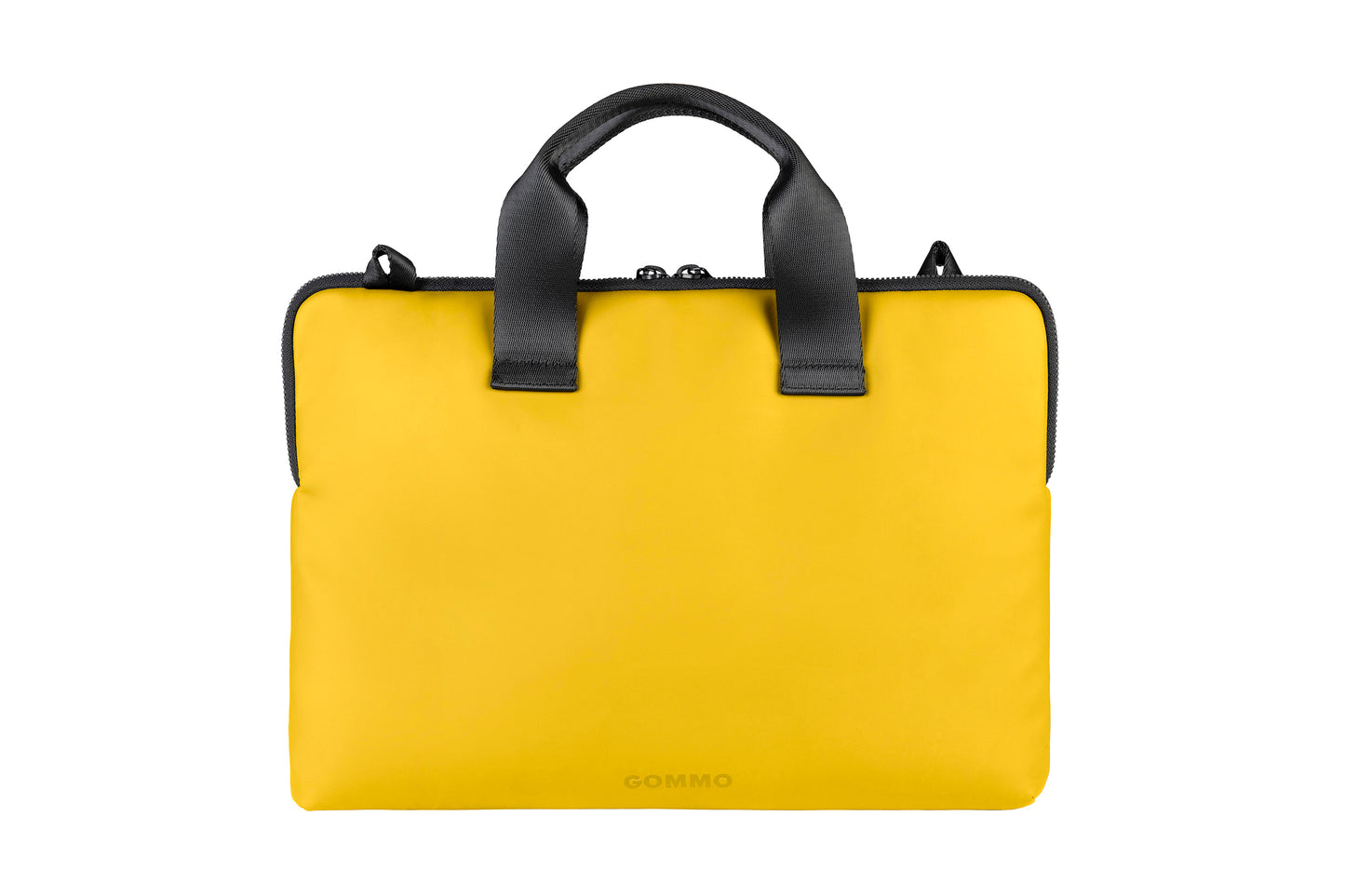 Tucano Gommo Slim bag 13"/14"- Yellow