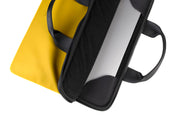 Tucano Gommo Slim bag 13"/14"- Yellow