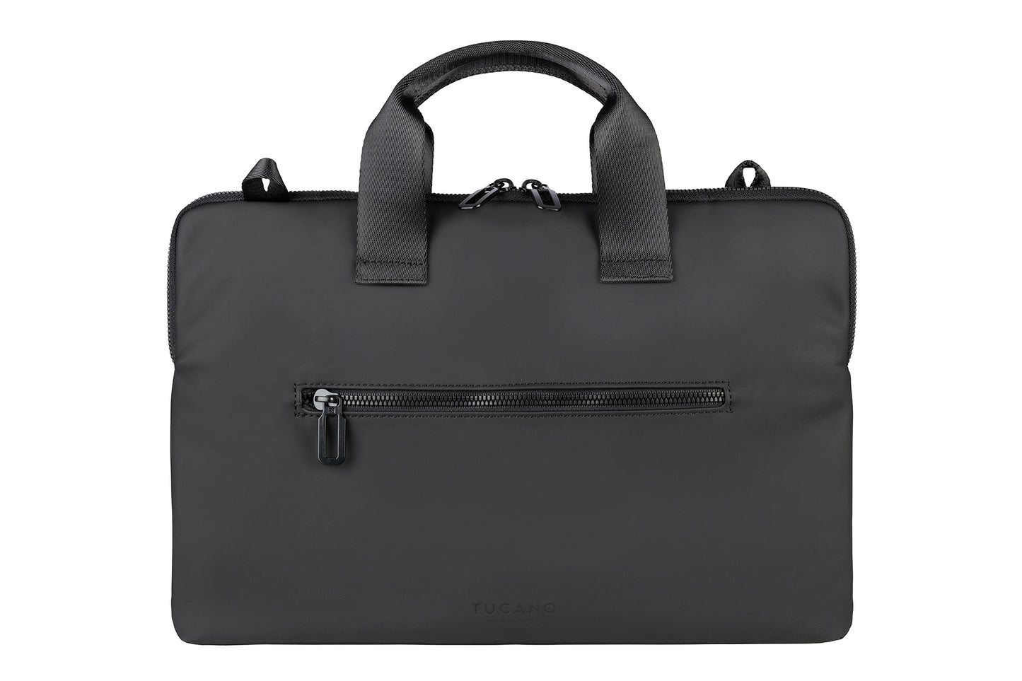 Tucano Gommo Slim bag 15"/16"- Black