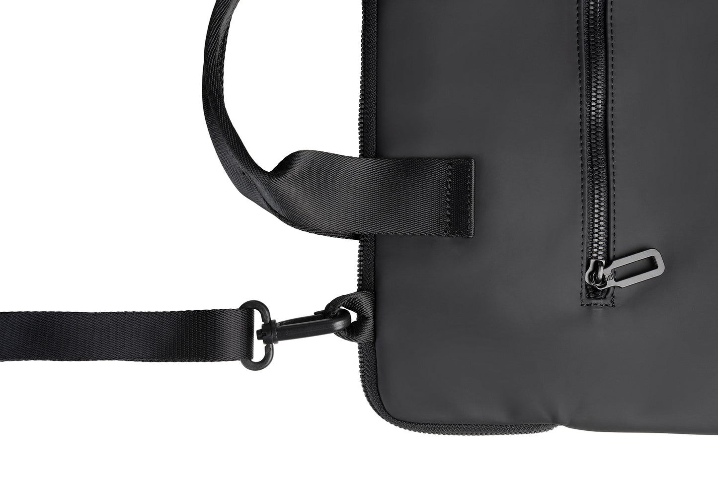 Tucano Gommo Slim bag 15"/16"- Black