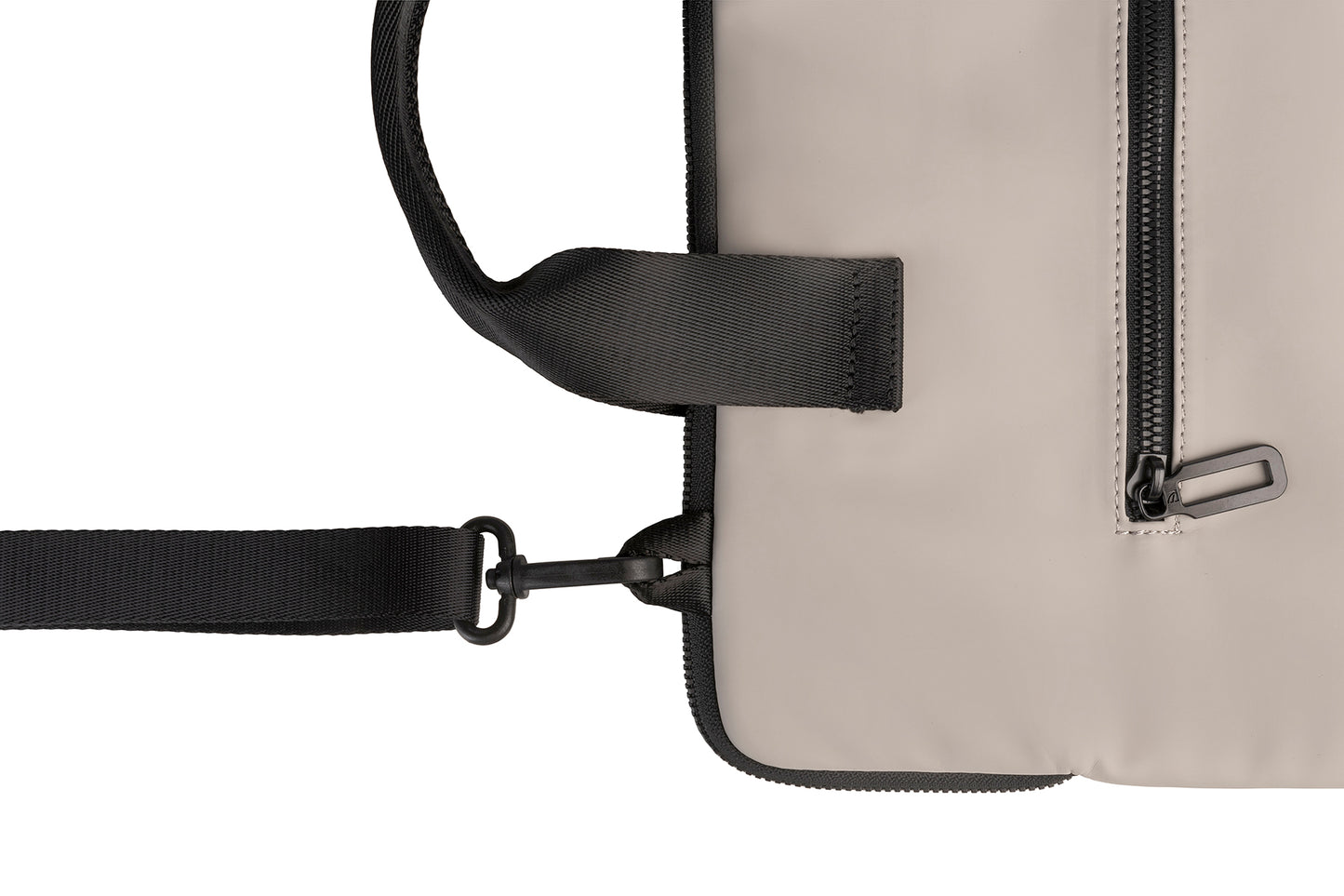 Tucano Gommo Slim bag 15"/16"- Grey