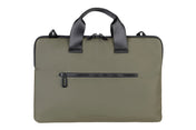 Tucano Gommo Slim bag 15"/16"- Military Green