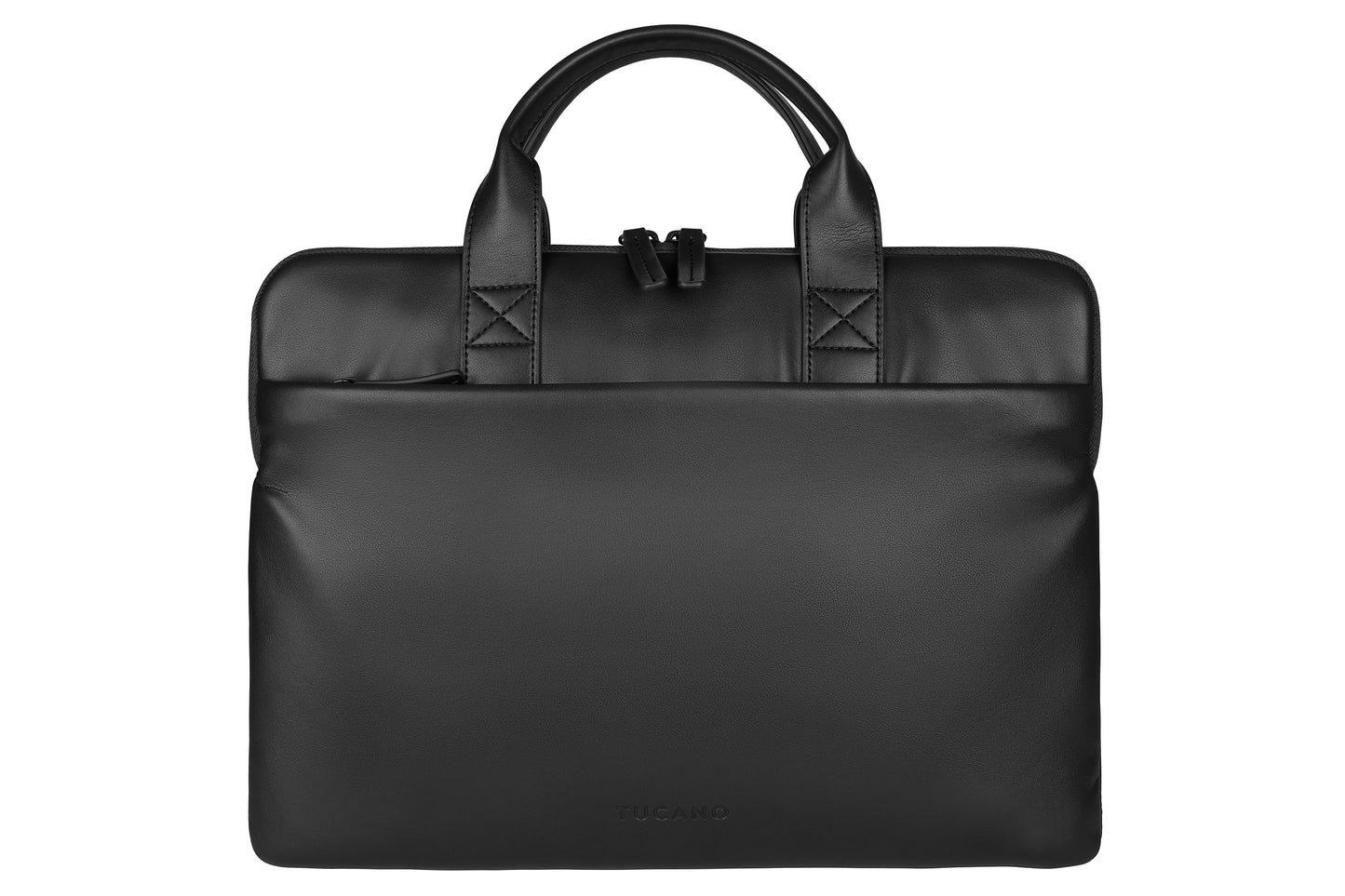 Tucano Isotta Slim bag 13"/14" - Black