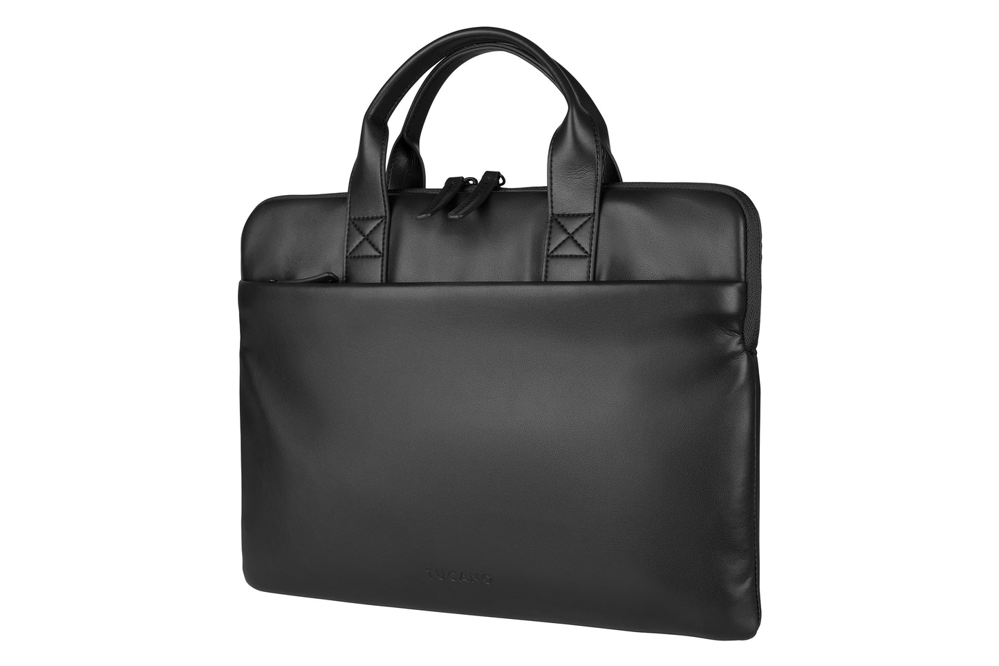 Tucano Isotta Slim bag 13"/14" - Black