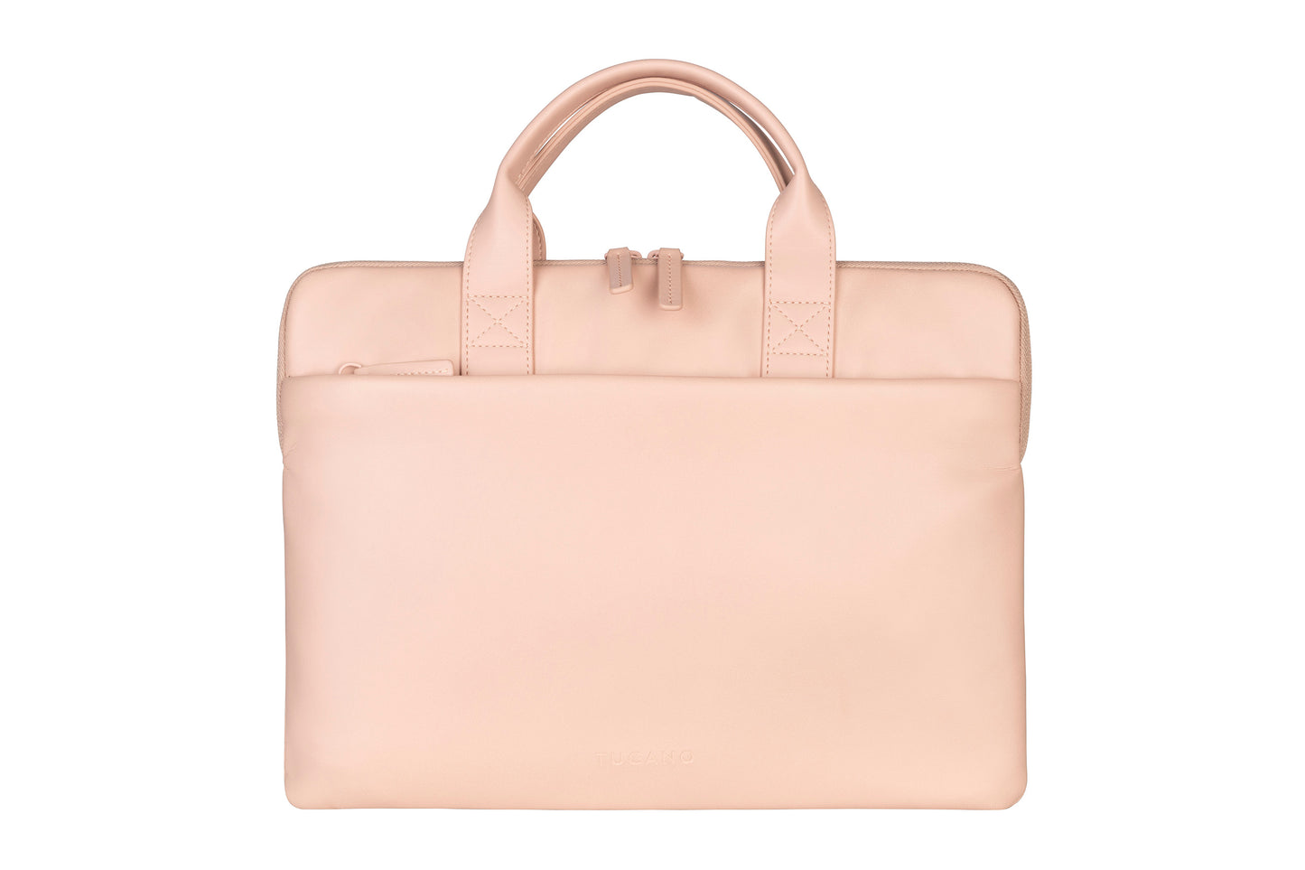 Tucano Isotta Slim bag 13"/14" - Pink