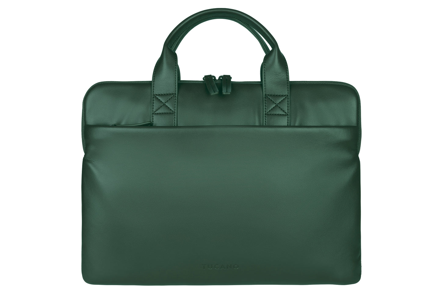 Tucano Isotta Slim bag 13"/14" - Dark Green