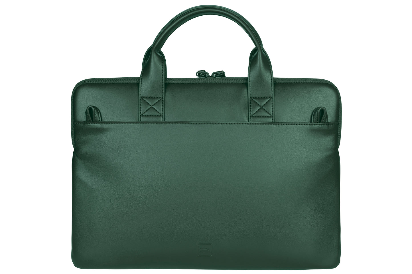 Tucano Isotta Slim bag 13"/14" - Dark Green