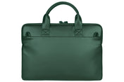 Tucano Isotta Slim bag 13"/14" - Dark Green