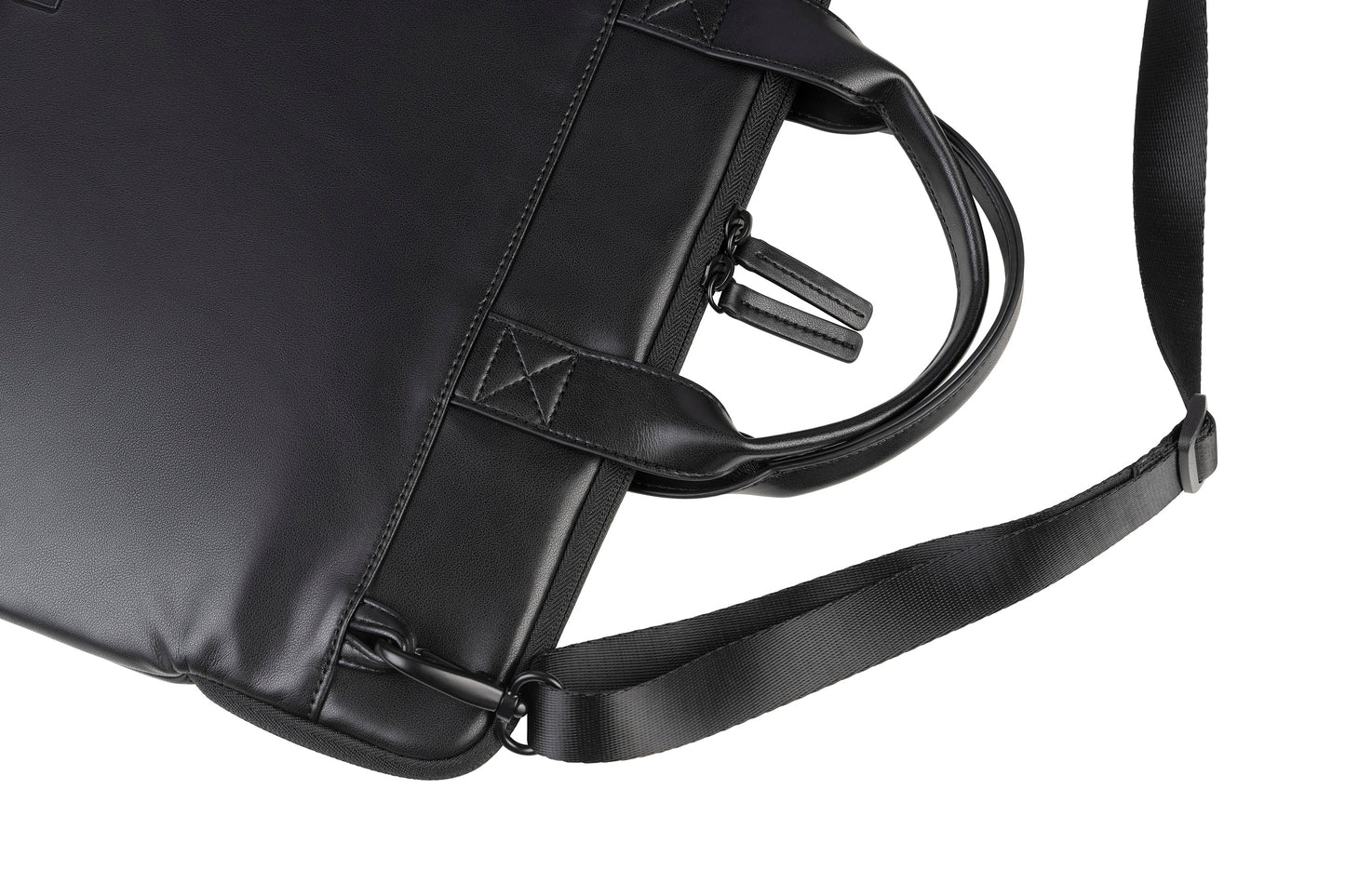 Tucano Isotta Slim bag 15"/16" - Black