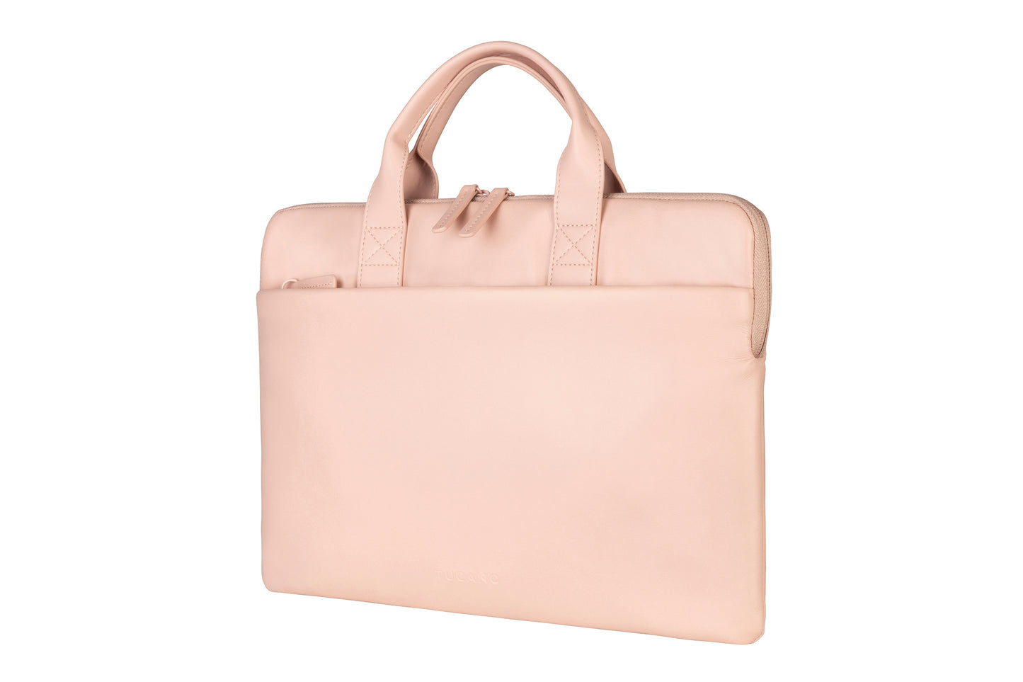 Tucano Isotta Slim bag 15"/16" - Pink