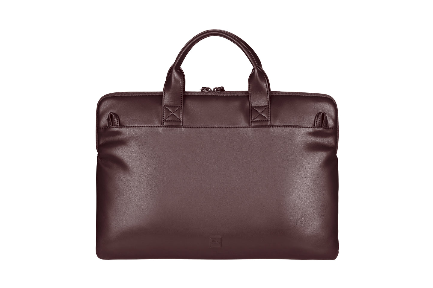 Tucano Isotta Slim bag 15"/16" - Dark Purple