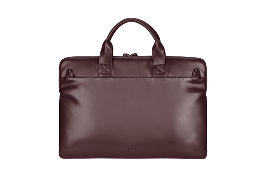 Tucano Isotta Slim bag 15"/16" - Dark Purple