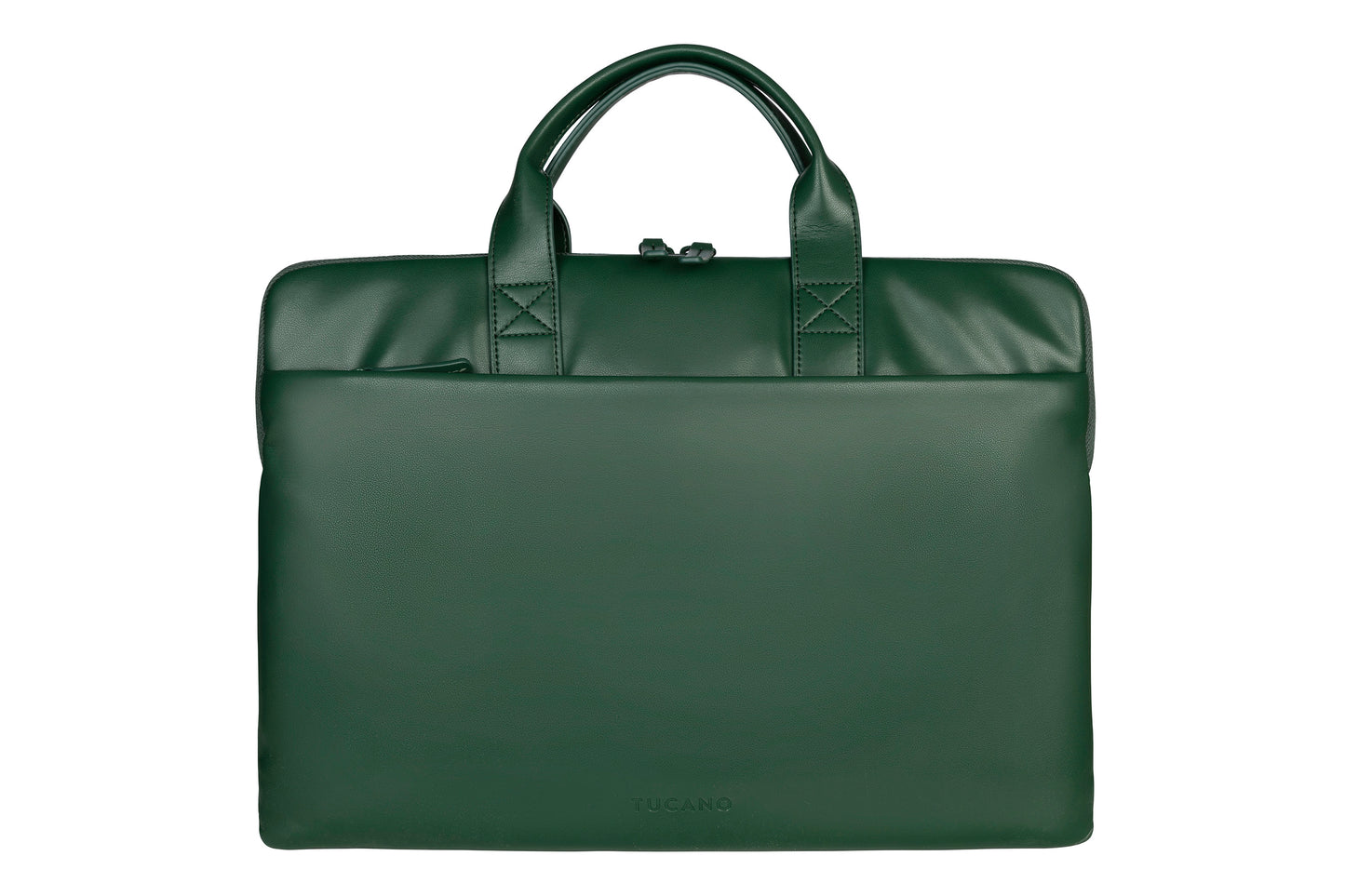 Tucano Isotta Slim bag 15"/16" - Dark Green