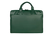 Tucano Isotta Slim bag 15"/16" - Dark Green