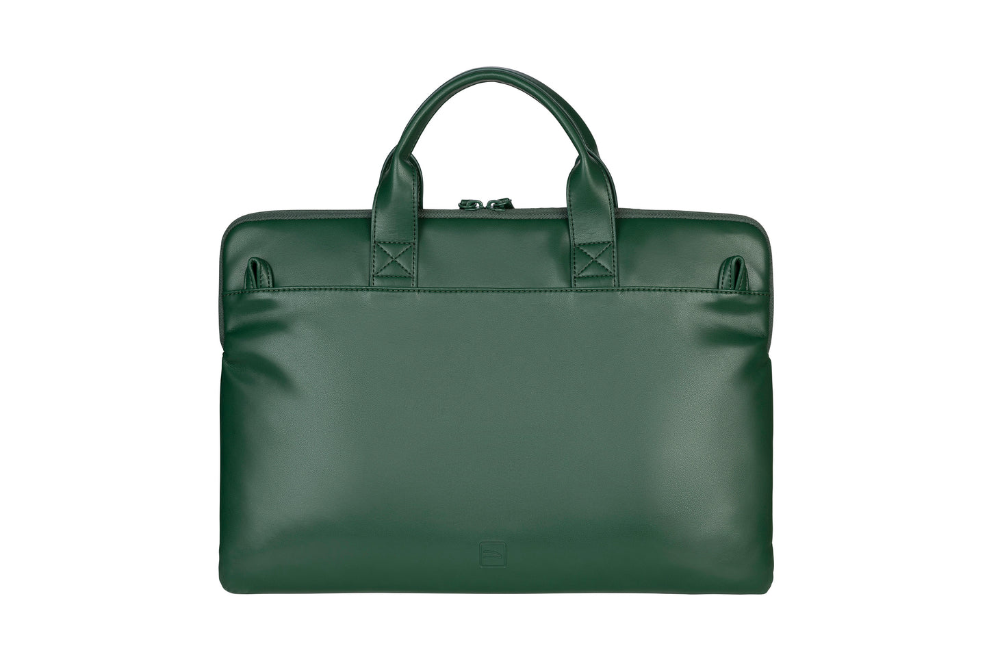 Tucano Isotta Slim bag 15"/16" - Dark Green