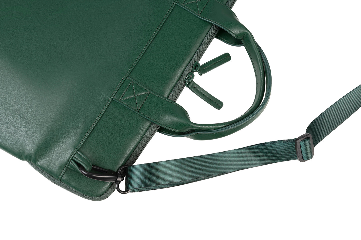 Tucano Isotta Slim bag 15"/16" - Dark Green