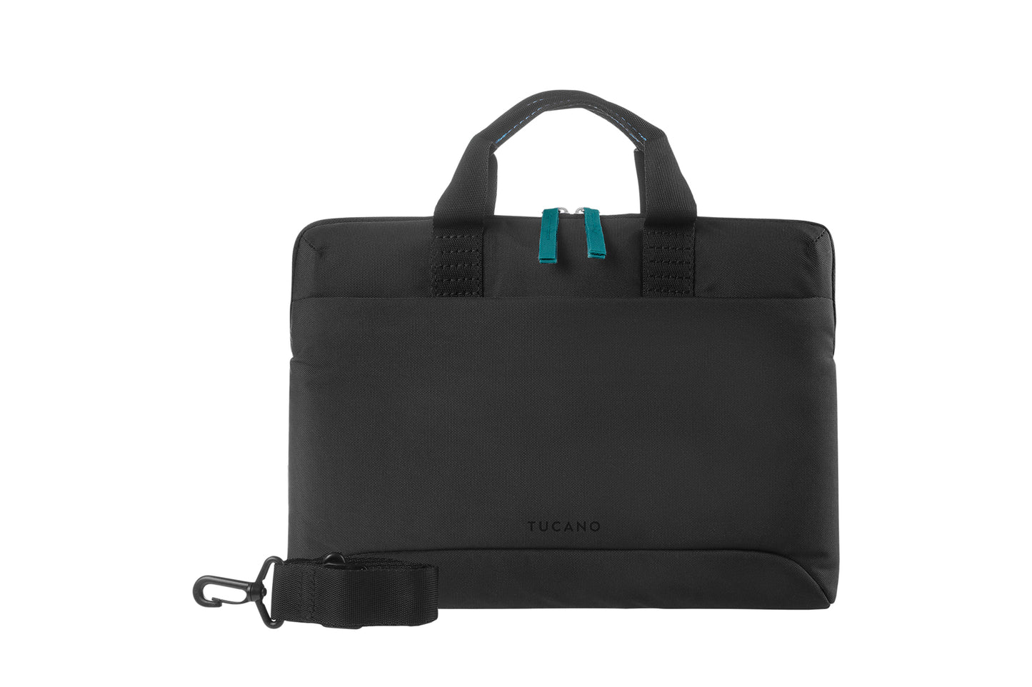 Tucano Smilza Slim bag 13"/14"-Black