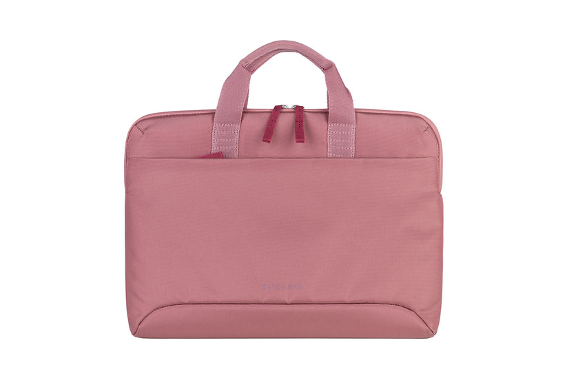 Tucano Smilza Slim bag 13"/14"-Pink