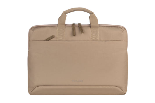 Tucano Smilza Slim bag 15"/16"-Beige