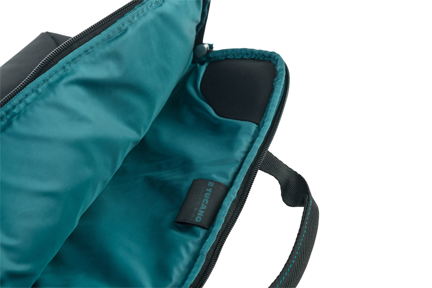 Tucano Smilza Slim bag 15"/16"-Blue