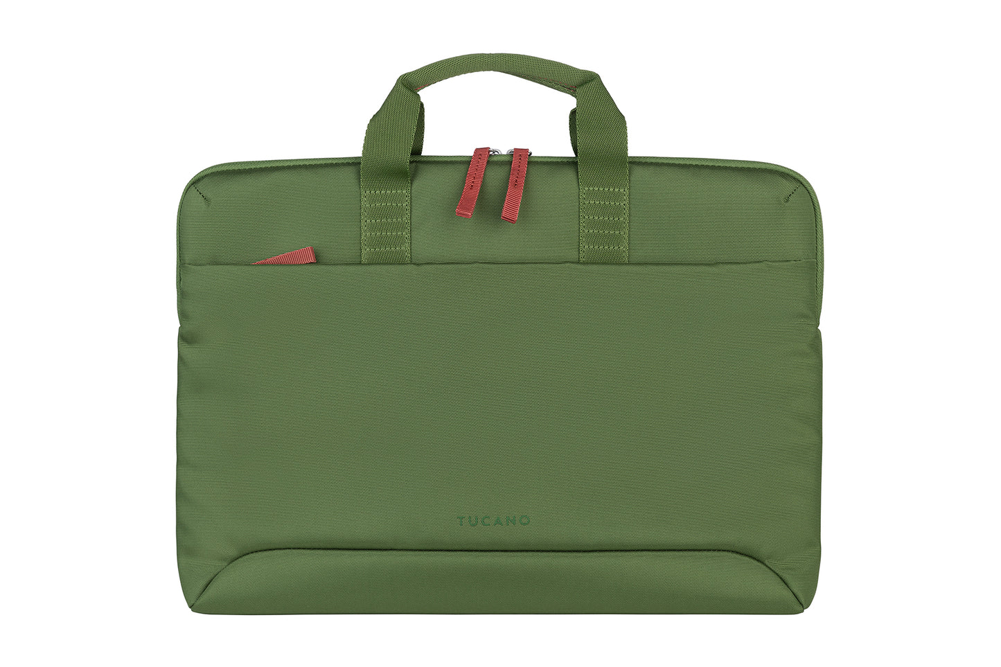 Tucano Smilza Slim bag 15"/16"-Green