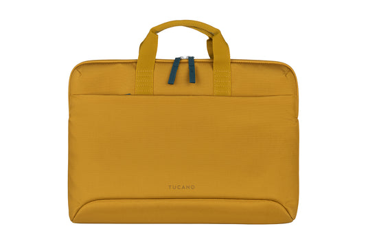 Tucano Smilza Slim bag 15"/16"-Yellow